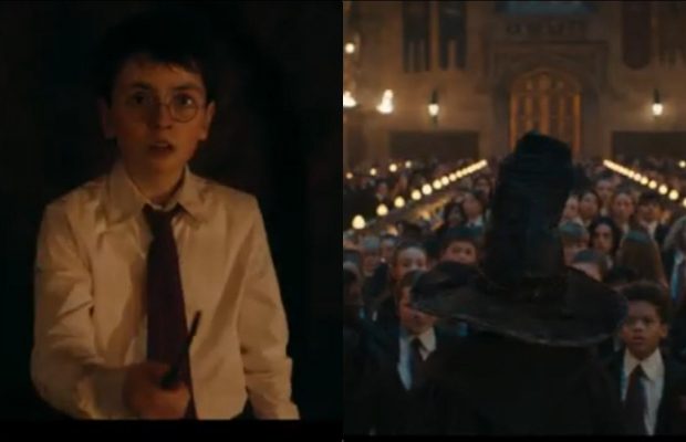 HBO показав перший трейлер серіалу про "Гаррі Поттера": відео та дата прем’єри