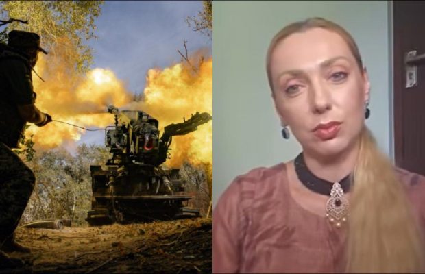 Экзорцист сделала пугающее предсказание о войне в Украине и назвала решающий год