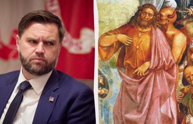 Віцепрезидент США вірить, що Антихрист уже на Землі: біблійне пророцтво підтверджує це
