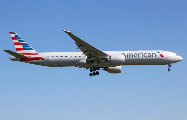 Польоти не для бідних: American Airlines показала розкішний салон оновленого Boeing-777