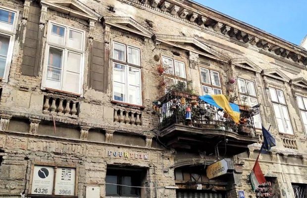 Названо найкращий бар Європи та інші унікальні заклади