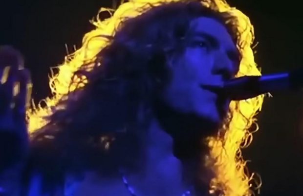 Этот хит 1971 года до сих пор остаётся рок-легендой всех времён