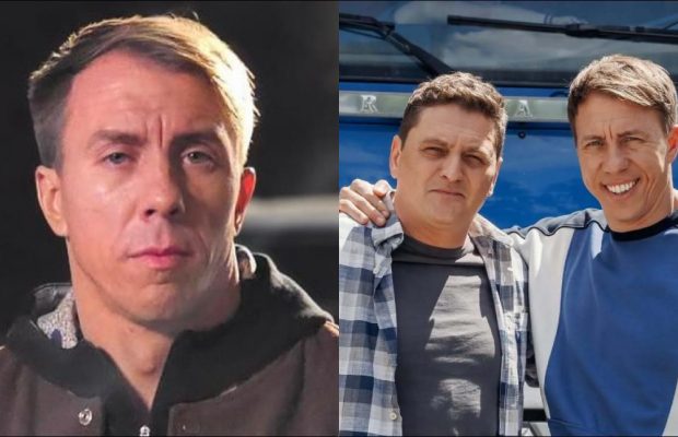 Звезда "Участкового с ДВРЗ" эмоционально высказался о зарплатах актеров в Украине
