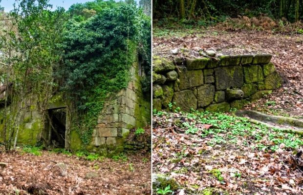 В Испании бесплатно отдают целую деревню с 12 домами: какое условие