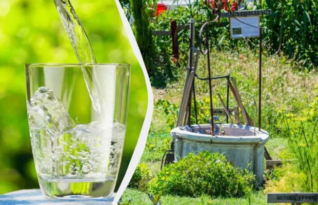 Как проверить воду из колодца или скважины на качество: 4 способа без лаборатории