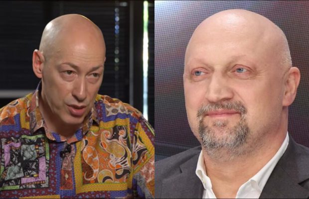 Гордон зробив несподівану заяву про зрадника Гошу Куценка