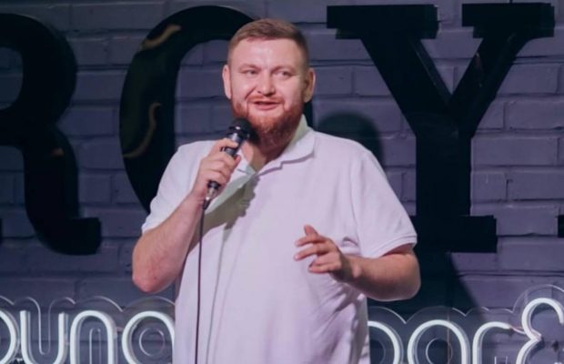 Відомий український гуморист розповів про операцію, після якої схуд на 65 кг