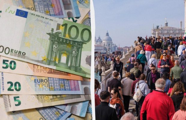 Туристам варто приділяти більше уваги додатковим зборам у Європі: це збереже сотні євро