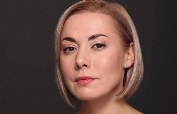 Известная украинская актриса откровенно рассказала о гонорарах в кино