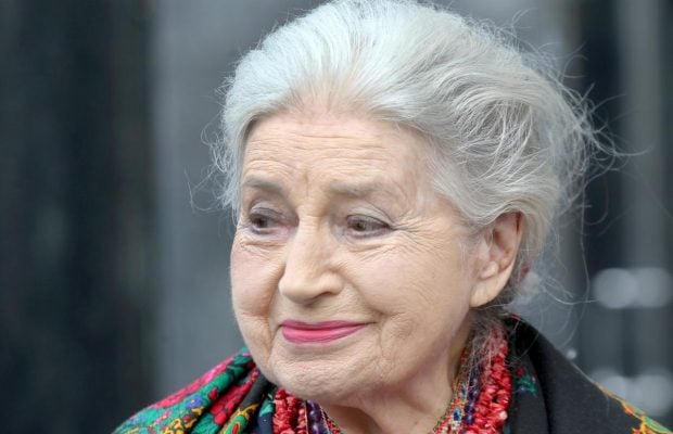 Після важкої хвороби померла легендарна народна артистка України