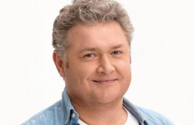 Відомий український актор розповів, куди витратив свій перший гонорар