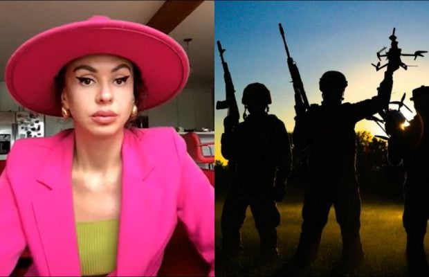 Третья мировая неизбежна: астролог сделала тревожное предсказание о войне в Украине