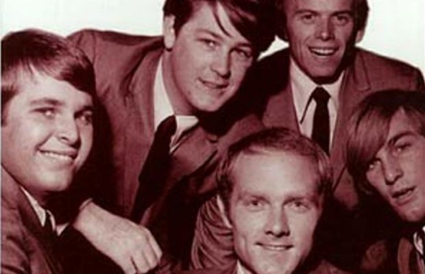 Ровно 60 лет спустя: хит 1966 года признали лучшей поп-песней всех времен