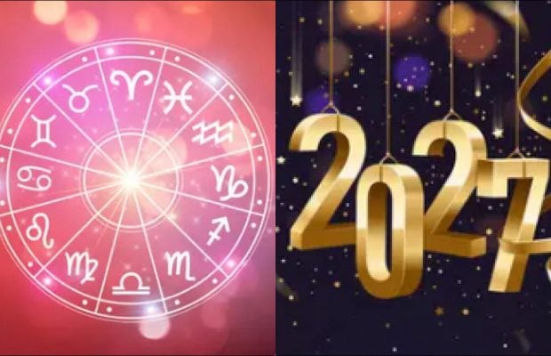 Гороскоп на 2027 рік для всіх знаків Зодіаку: Левам - випробування, Стрільцям - прорив