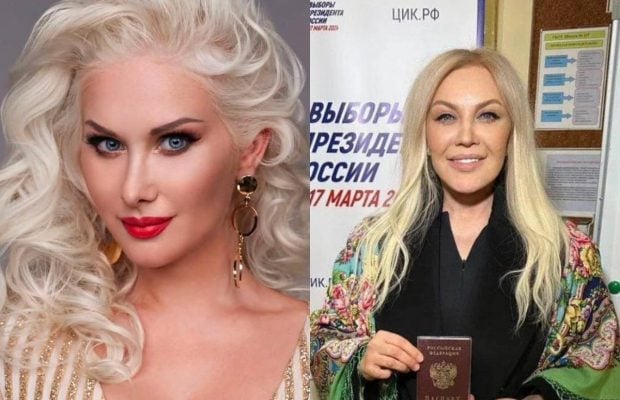 Бужинська зізналася, чому завершилася її дружба зі зрадницею Повалій