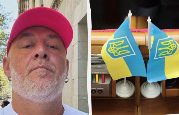 Рада не підтримала звернення до президента щодо позбавлення Потапа звання народного артиста