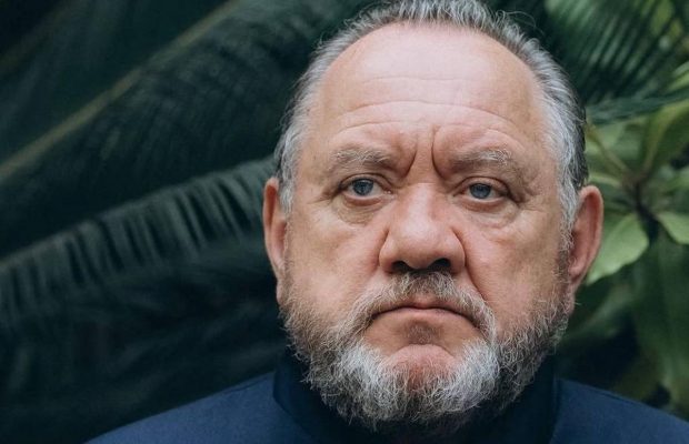 Бенюк вперше поділився подробицями служби сина в ЗСУ