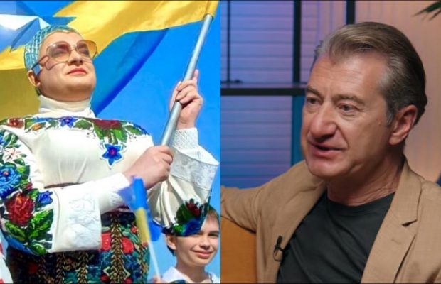 Нікітін розкрив несподівану правду про Данилка і як він продав легендарний Rolls-Royce