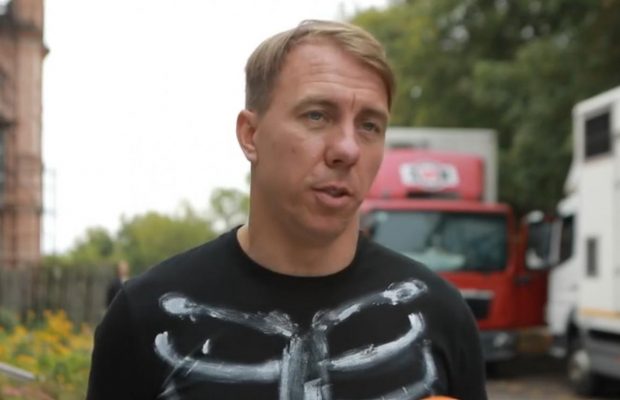 "Дуже хочу дітей, але…": відомий український актор вперше розповів про важку хворобу
