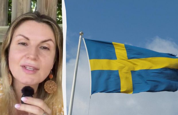 "Многого не можешь": украинка рассказала о реалиях жизни в Швеции