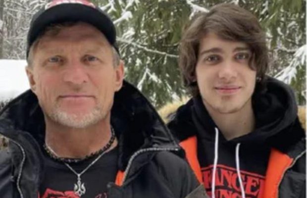Син Скрипки відповів, чому завершує свою службу в ЗСУ