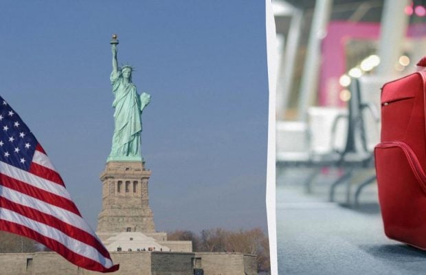 "Американська мрія" не склалася: українка назвала 5 мінусів життя у США