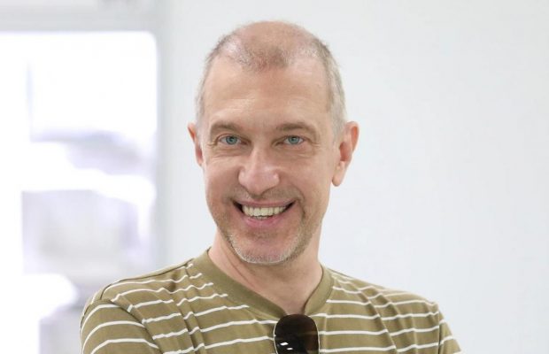 Що відомо про смерть екссудді "Х-Фактор" Сергія Сосєдова: його мати розповіла подробиці