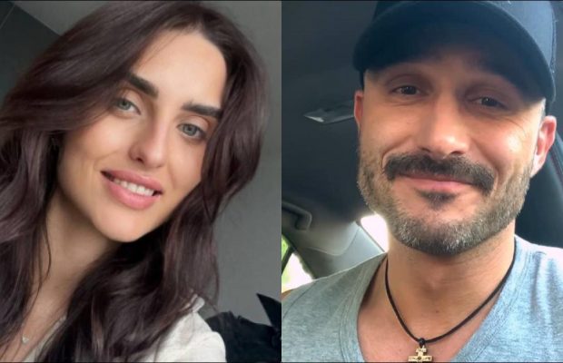 Колишня дружина Федінчика потрапила під обстріл у Києві та заявила про переїзд