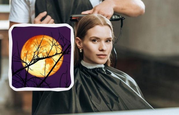 Лише 12 днів жовтня підходять для стрижки: їх радить місячний календар