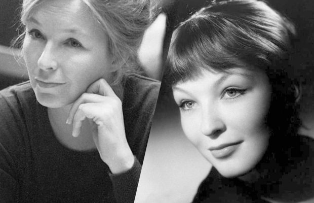 Померла відома французька актриса та вдова Висоцького