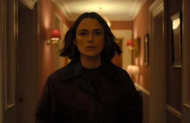 Netflix показав трейлер 2 сезону шпигунського серіалу "Чорні голуби" з Кірою Найтлі (відео)