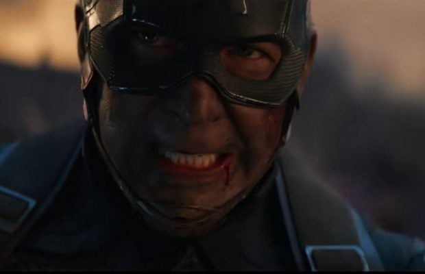 "Месники: Фінал" отримали чотири нові сцени: що Marvel показала перед "Доктором Думом"