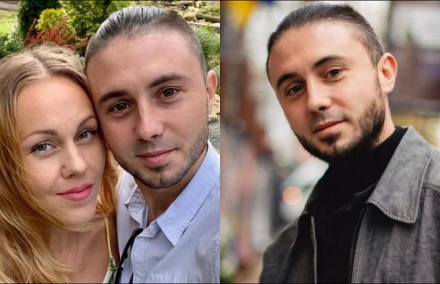 Тополя зізнався, чи ходить він на побачення після гучного розлучення