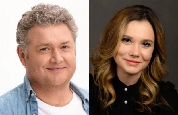 Задніпровський емоційно висловився про акторку-зрадницю Безрук
