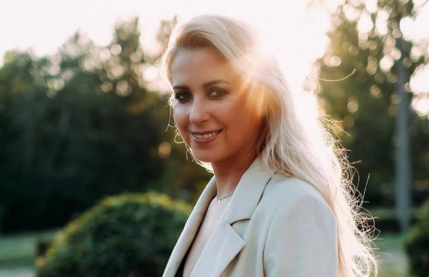 Матвієнко показала себе у 14 років: який вигляд тоді мала артистка