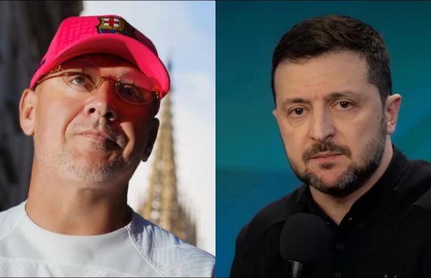 Потапа хочуть позбавити почесного звання: з’явилася реакція Зеленського