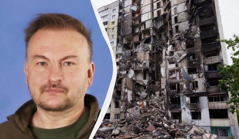 "Ніхто не виграє": Флеш попередив про взаємне знищення, якщо війна з РФ триватиме