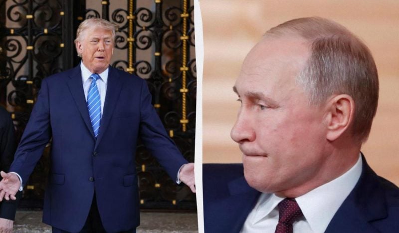 Тиск на Трампа зростає: республіканці та демократи вимагають посилити санкції проти РФ