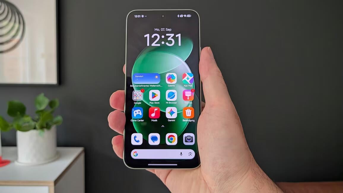 Недорогой Xiaomi установил рекорд автономности: вот сколько он работает без зарядки