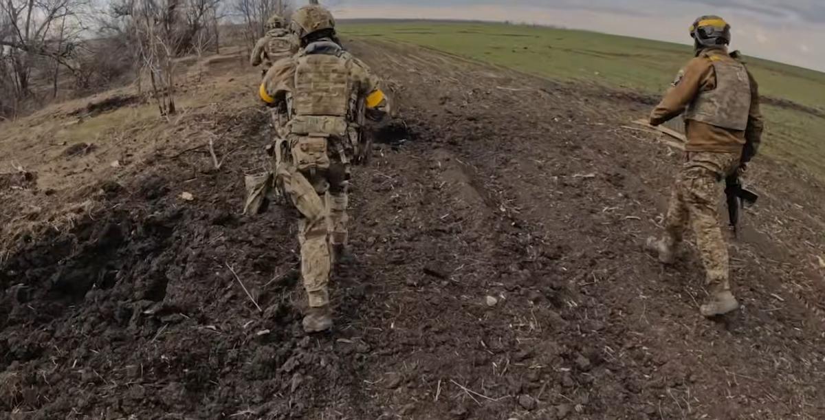 В американских блокбастерах такого не покажут: обзор документалки о спецподразделении 'Омега'