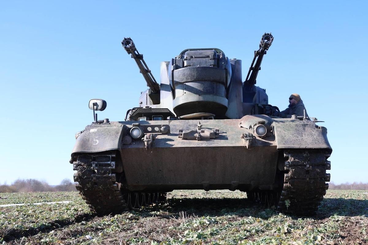 Сьогодні росіяни запустили по Україні 97 ударних БпЛА: скільки збила наша ППО