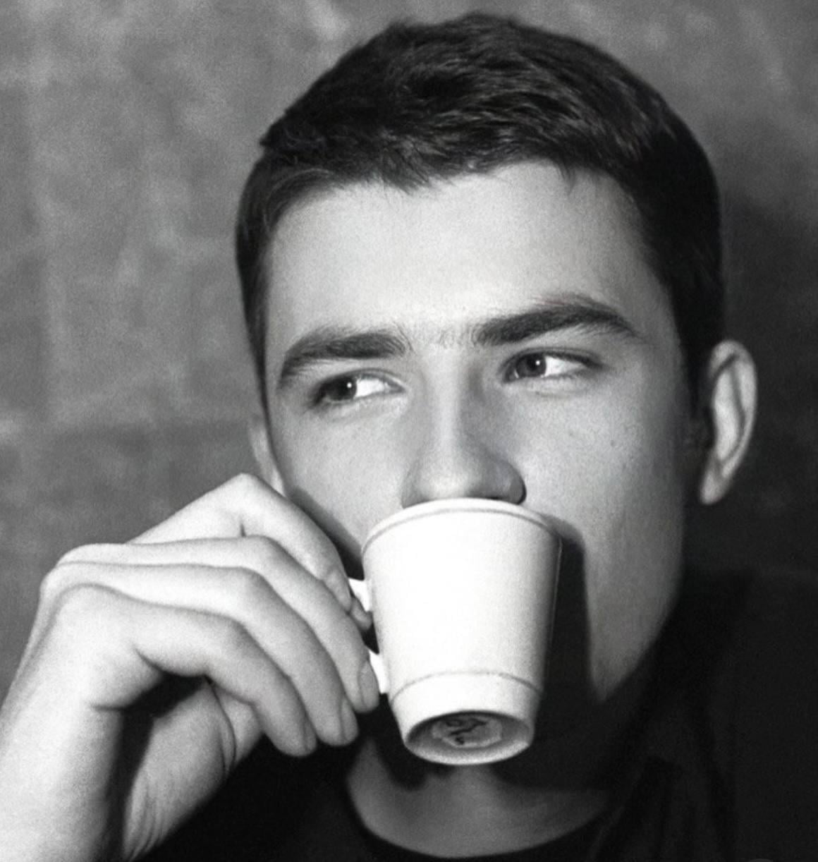 Никитин показал архивное фото Данилко: как выглядел артист в молодости Никитин показал архивное фото Данилко: как выглядел артист в молодости