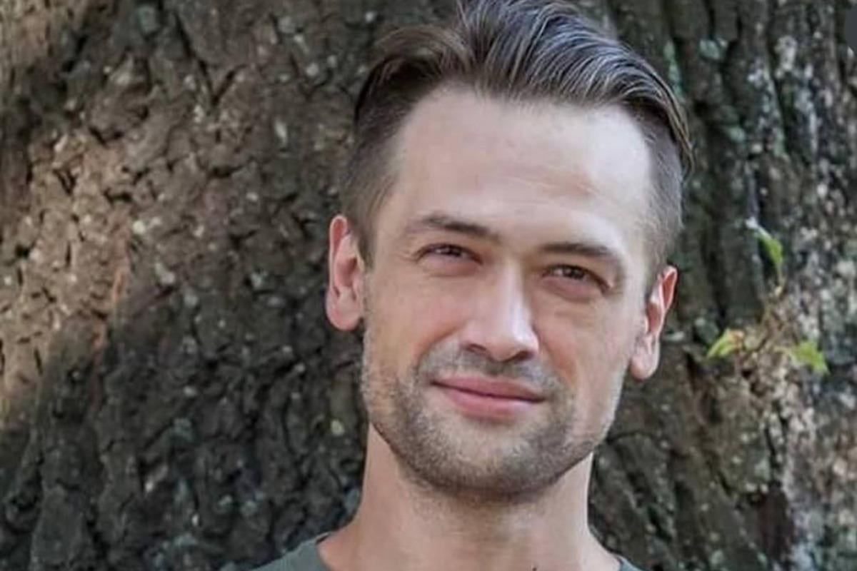 Відомий російський актор став на захист України: режисер розкрив деталі його служби Відомий російський актор став на захист України: режисер розкрив деталі його служби