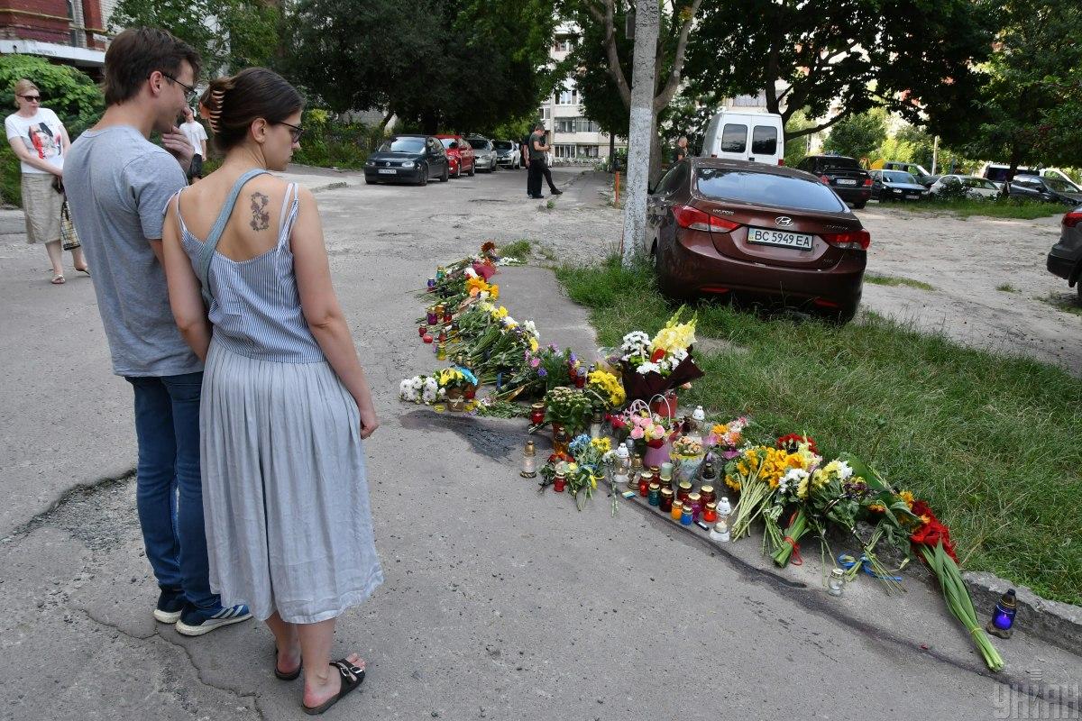 Довічне за вбивство Фаріон: як ухвалювалось рішення в суді
