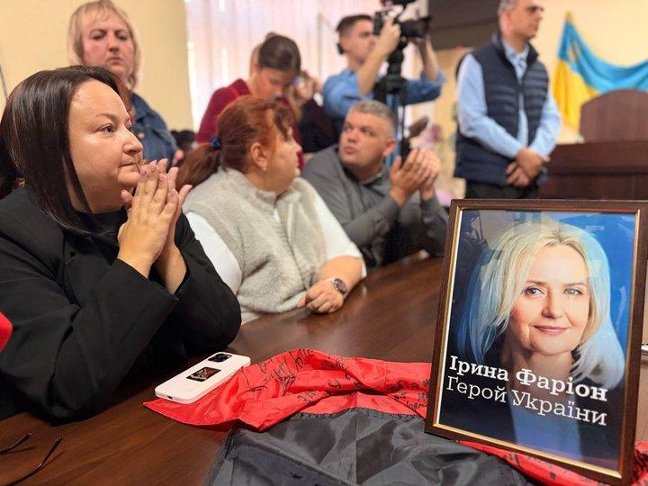 Довічне за вбивство Фаріон: як ухвалювалось рішення в суді