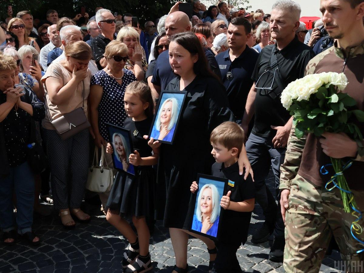 Довічне за вбивство Фаріон: як ухвалювалось рішення в суді