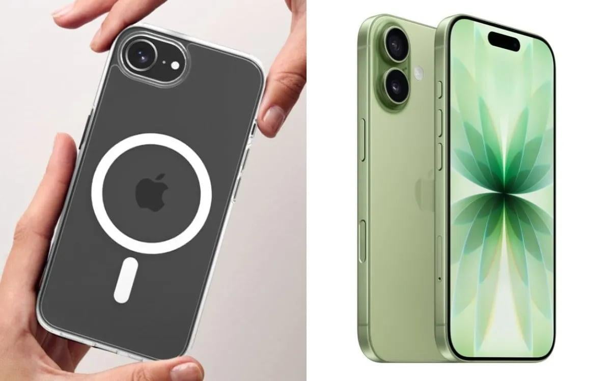 'Народный' iPhone 17e сравнили с iPhone 17: стоит ли переплачивать $200