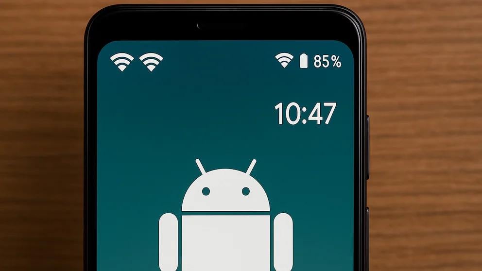 Что означает двойной значок Wi-Fi на смартфоне: полезная функция или ошибка Что означает двойной значок Wi-Fi на смартфоне: полезная функция или ошибка