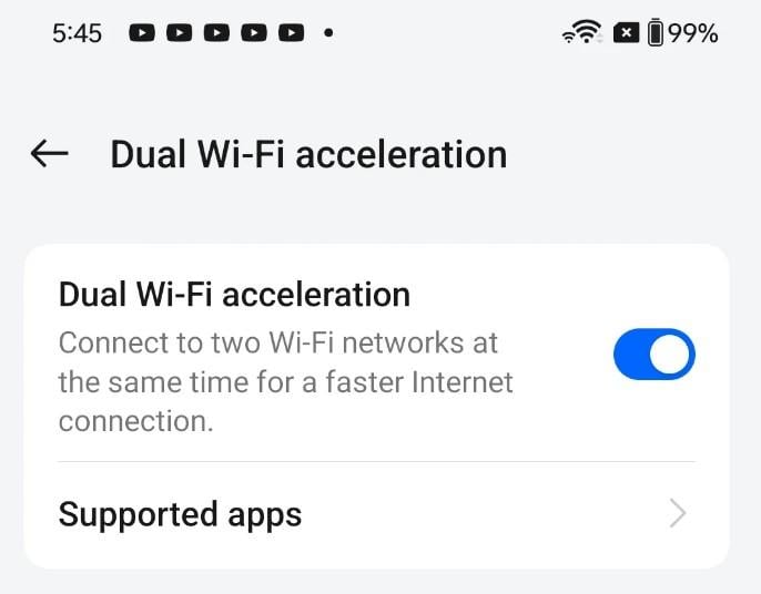 Что означает двойной значок Wi-Fi на смартфоне: полезная функция или ошибка Что означает двойной значок Wi-Fi на смартфоне: полезная функция или ошибка