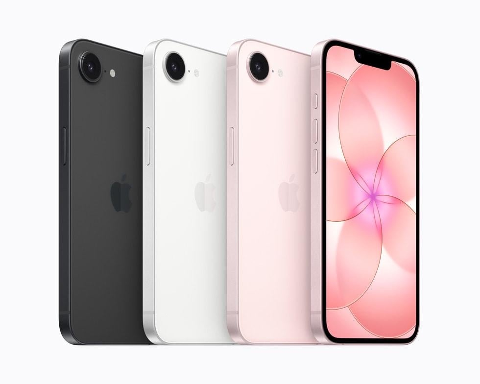 Який iPhone купити за обмеженого бюджету: експерти обрали 3 моделі Який iPhone купити за обмеженого бюджету: експерти обрали 3 моделі